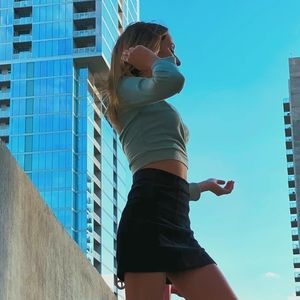 Meet your Posher, Autumn